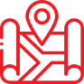 pin map place