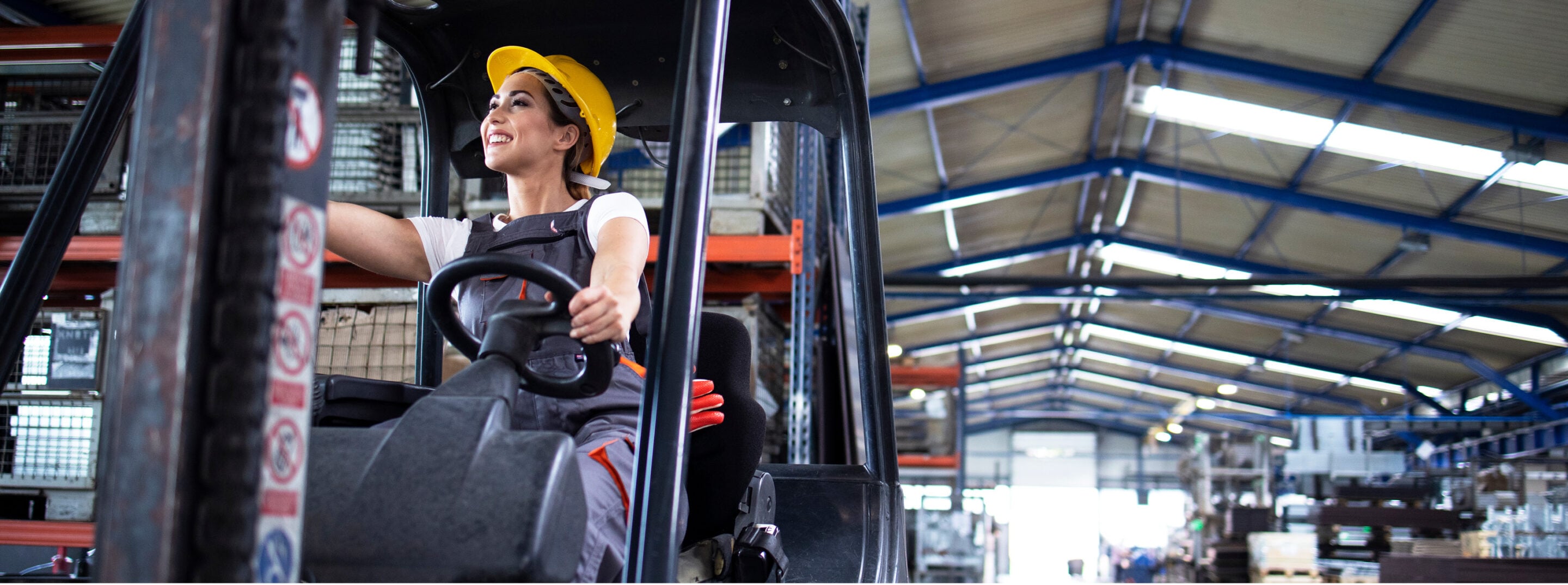 forklift forklift