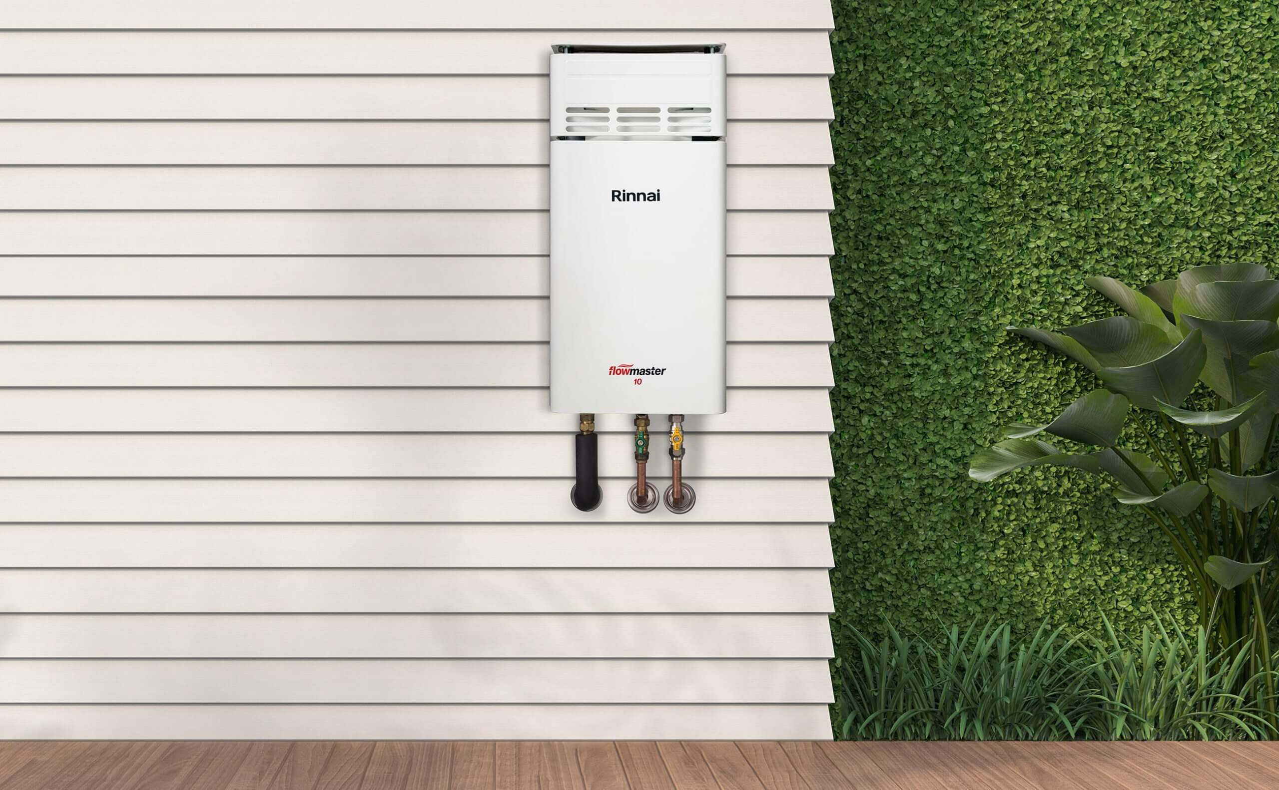 Rinnai Flowmaster 10 Infinity Cf Continuous Flow Hot Water Insitu Lifestyle Cabbin And Deck Scaled