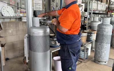Understanding Your LPG Cylinder: How It Works and Stays Safe in Queensland