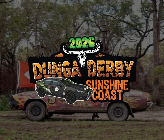 Dunga Derby – Rally For A Cause