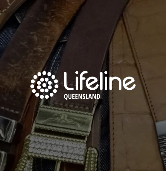 Lifeline Cooroy
